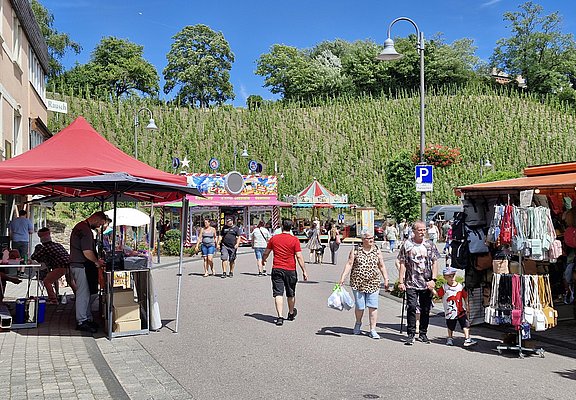 Saarburger Markttage (2)