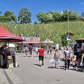 Saarburger Markttage (2)