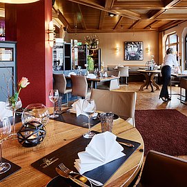 Hotel-Restaurant Erasmus Trassem (4)