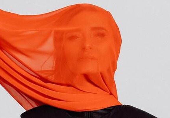 Sarah Lesch