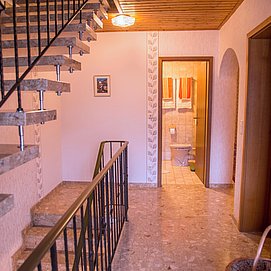 Ferienhaus Fisch, Schoden (09)