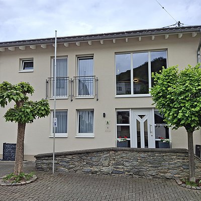 Foto: Linden's Pension-Restaurant (03)