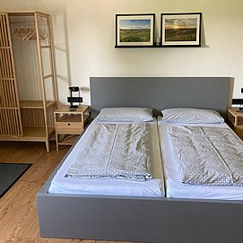 Appartement Willems, Konz-Obermennig (09)