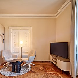 Villa Keller - Boutique Hotel Saarburg (05)