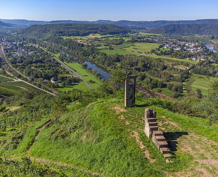 Galgenberg Wiltingen (1)