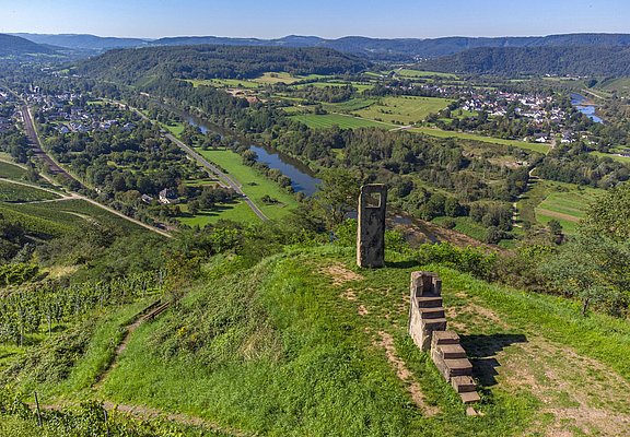 Galgenberg Wiltingen (1)