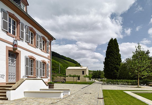 Gästehaus-Weingut Cantzheim (4)