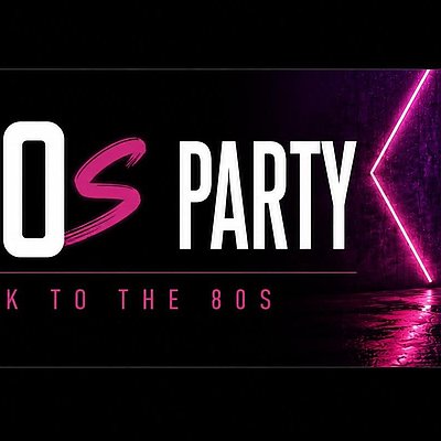Foto: 80s Rosenball am 21.08.2026
