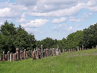Historischer Rundweg - Station 9 (1)
