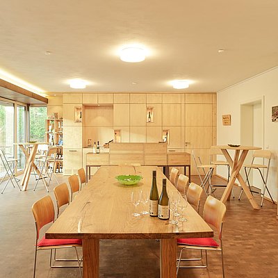 Foto: Weingut Dr. Frey (2)