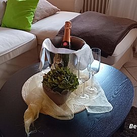 Ferienwohnung Haus Sonnenschein 17