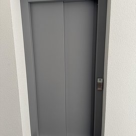 Ferienwohnanlage Einzigartig Saarburg (6)