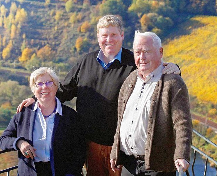 Familie