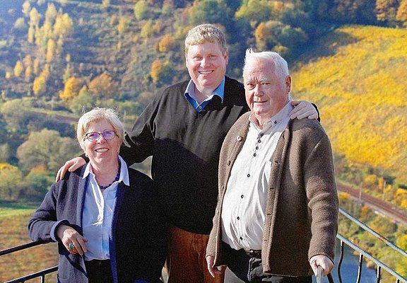 Familie