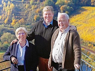 Familie