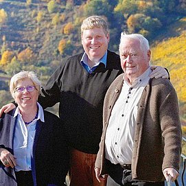 Familie