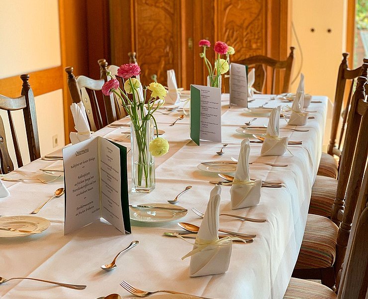 Hotel-Restaurant Haus Jochem Trassem (5)
