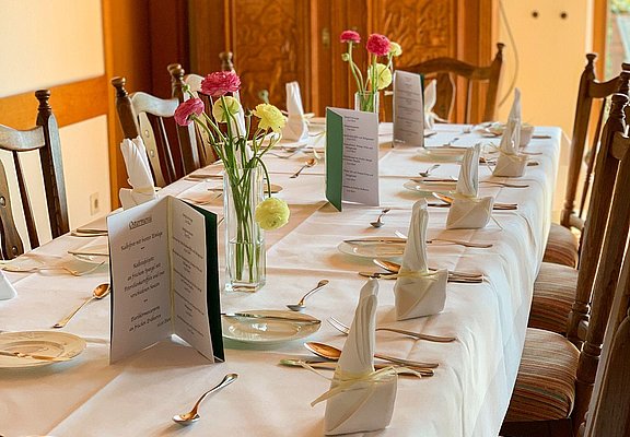 Hotel-Restaurant Haus Jochem Trassem (5)