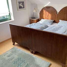 Ferienwohnung Schritz Konz (11)