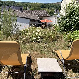 Platz für Sonnen-Fans