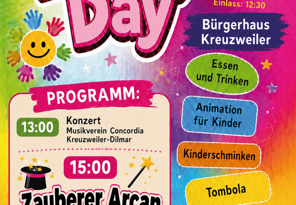 Family Day