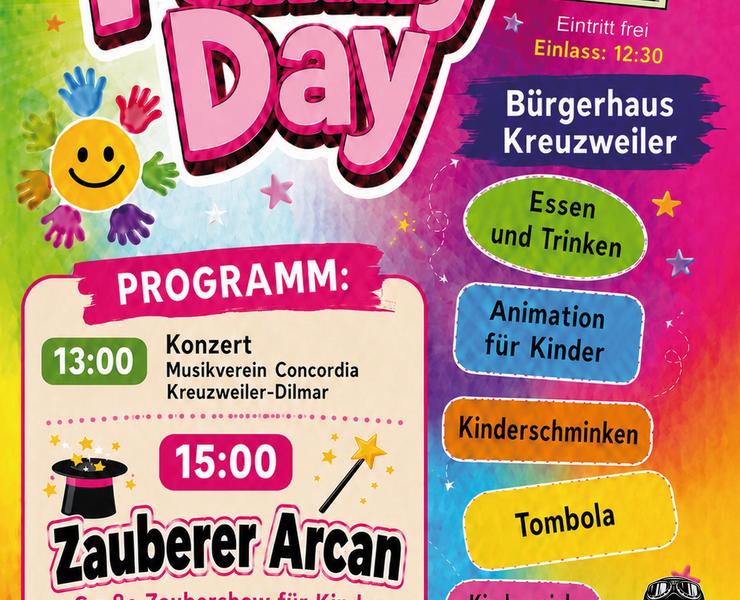 Family Day