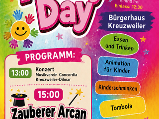 Family Day