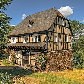 Roscheider Hof Konz