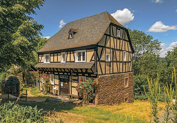 Roscheider Hof Konz