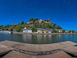 Saarburg