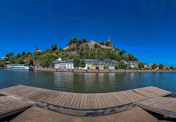 Saarburg