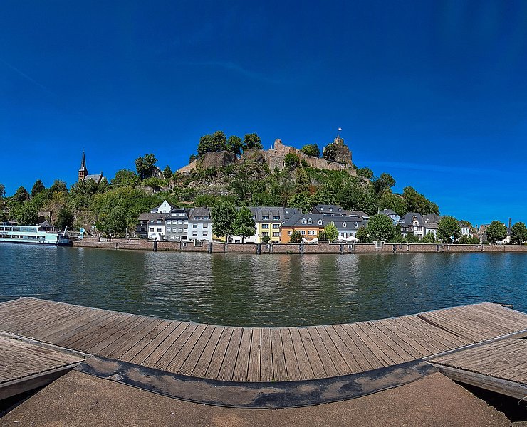 Saarburg