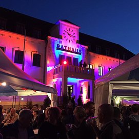 Festplatz Heimat- und Weinfest Konz (3)