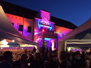 Festplatz Heimat- und Weinfest Konz (3)