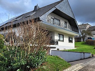 Ferienwohnung Marx (01)
