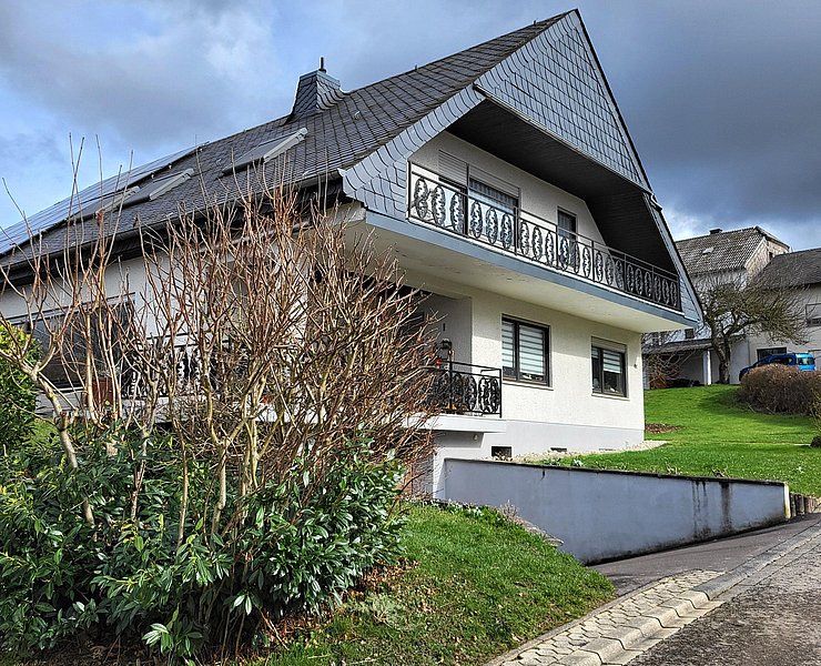 Ferienwohnung Marx (01)
