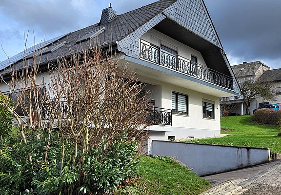 Ferienwohnung Marx (01)