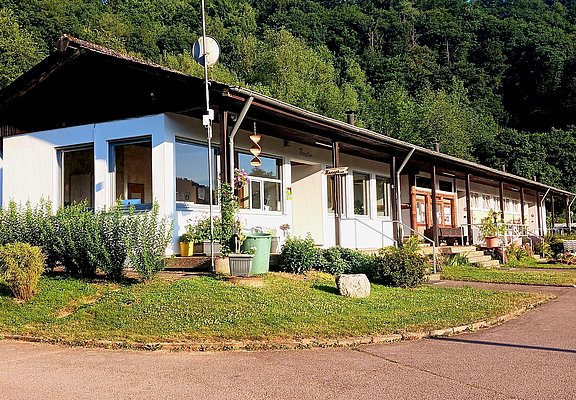 Campingplatz Leukbachtal Saarburg (04)