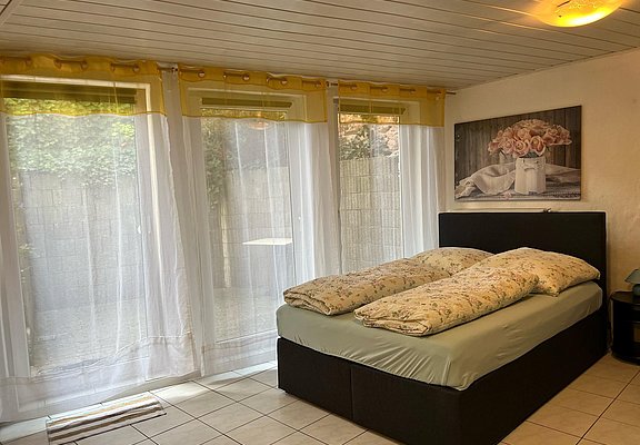 Linh's Ferienwohnung (2)