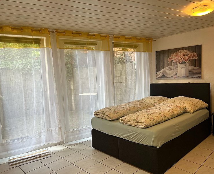 Linh's Ferienwohnung (2)