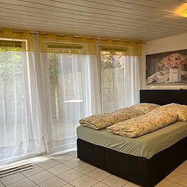 Linh's Ferienwohnung (2)