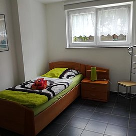 Ferienwohnung Saar-Mosel (11)