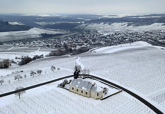 St. Rochus Kapelle