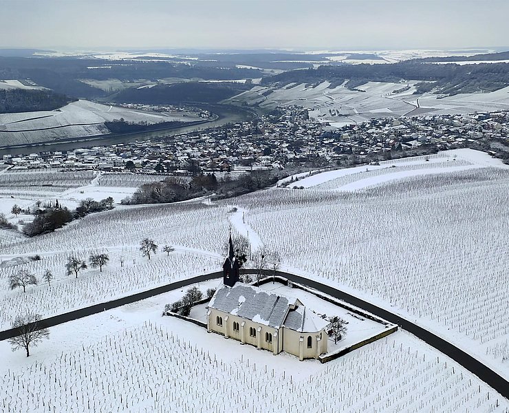 St. Rochus Kapelle
