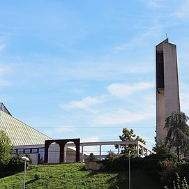 Kirche St. Nikolaus