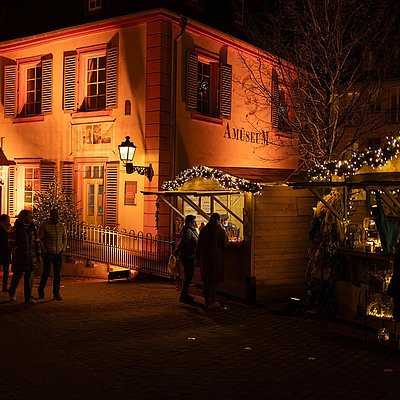 Foto: Christkindlmarkt Saarburg (8)