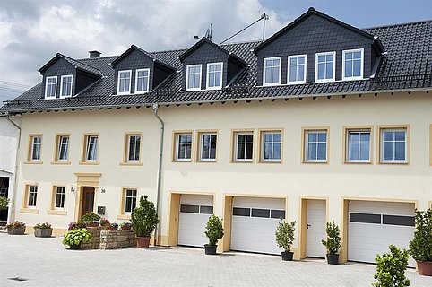 Ferienhof Lahr Ferienhof Lahr