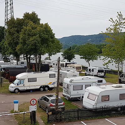 Foto: Campingplatz Konz (9)