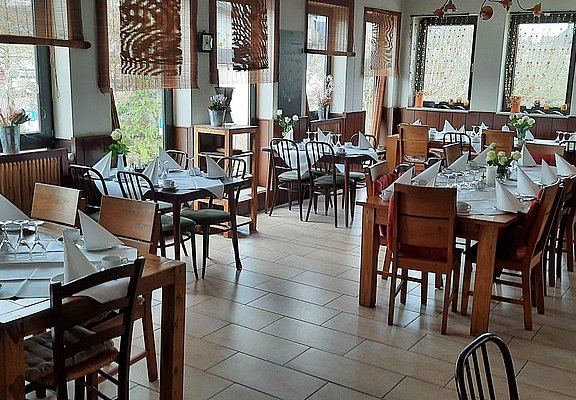 Trattoria Da Mimo (1)