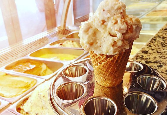Eiscafé Cascata (3)